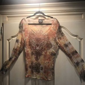 Harley-Davidson Shirt